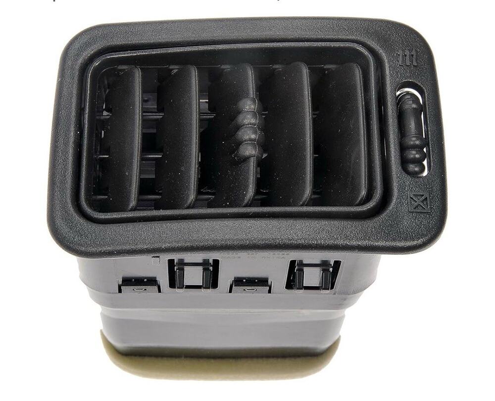Dorman 74936 Right Dash Air Vent for Chevy/GMC Models 2 Pack